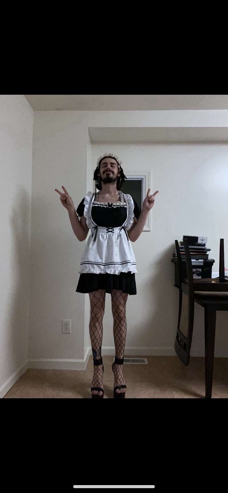 Cumdumpster