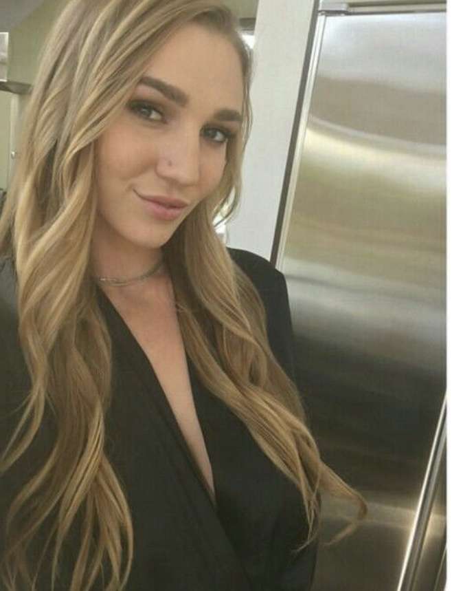 Down for all kind of fun