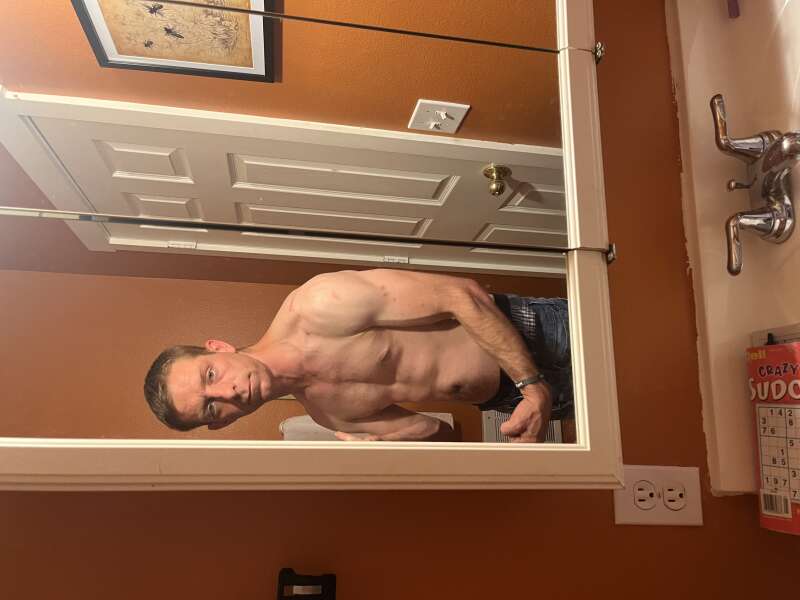 Looking for fun