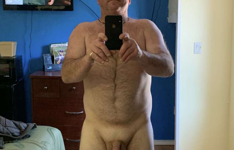 Hot and ready
