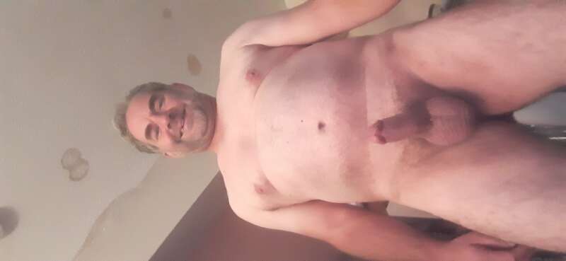 Looking for any woman of any color and age to fuck