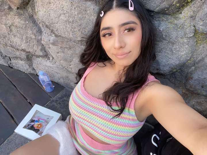 I want a man that can take care of me of both financially and sexually