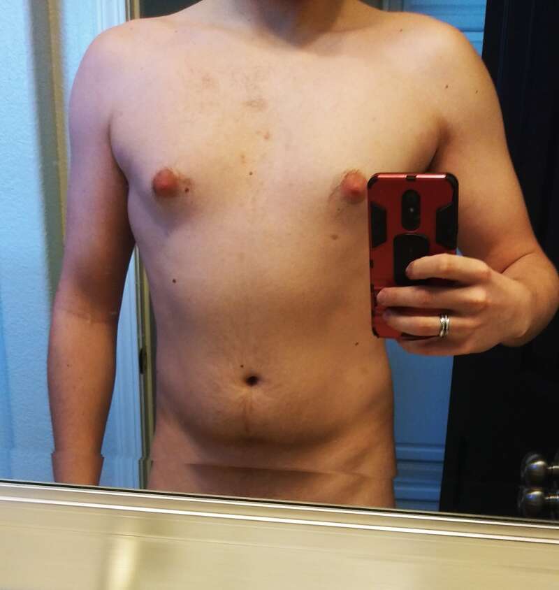Fit Late 20's Dom looking for Sub(s) to Fuck & Please Daily.