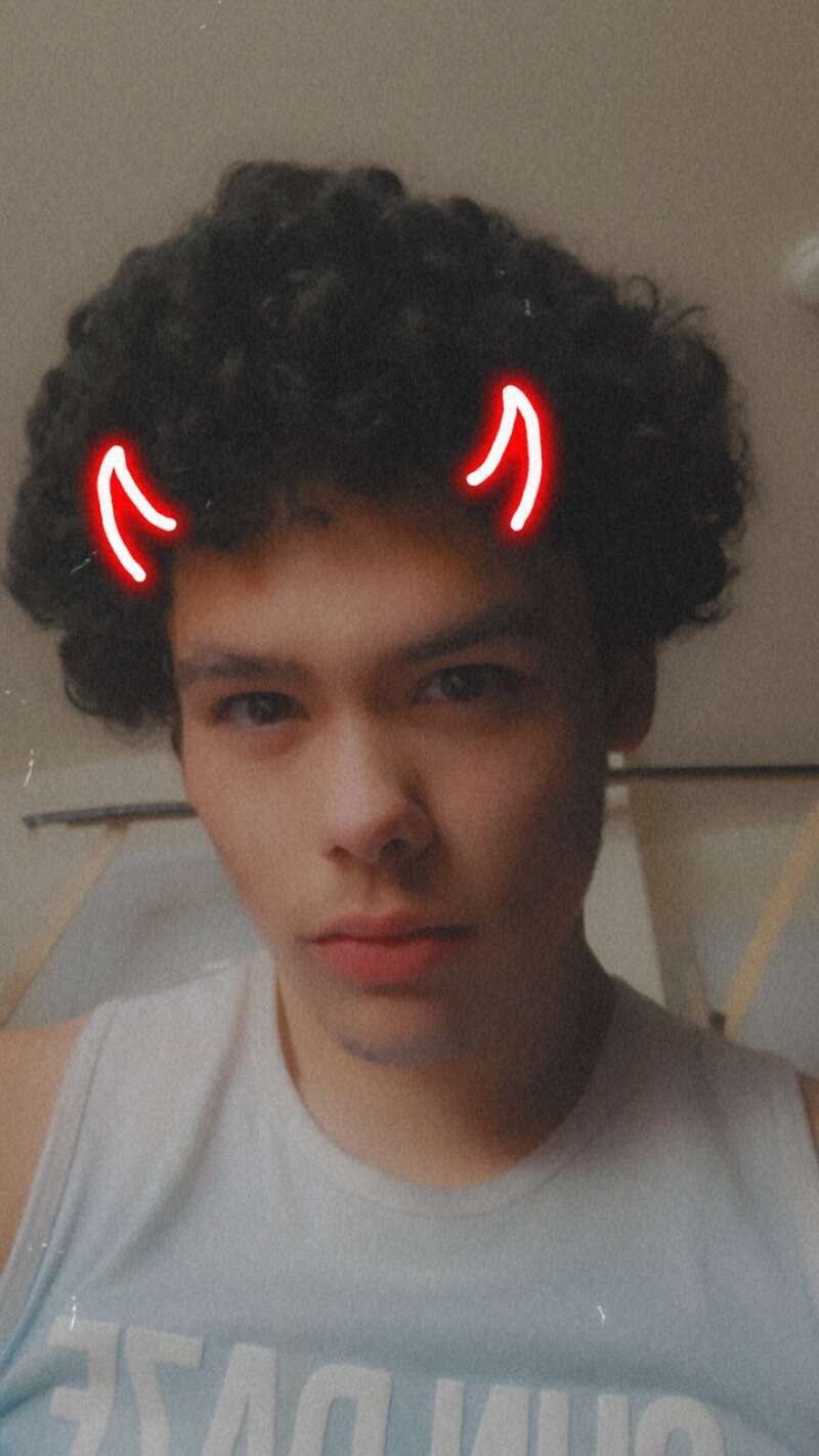 The sexy light skin