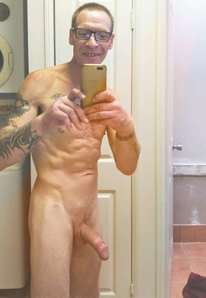 Always horny