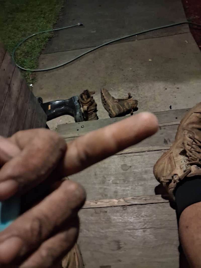 M4F CASUAL/NSA (WOODRIDGE, BRISBANE)