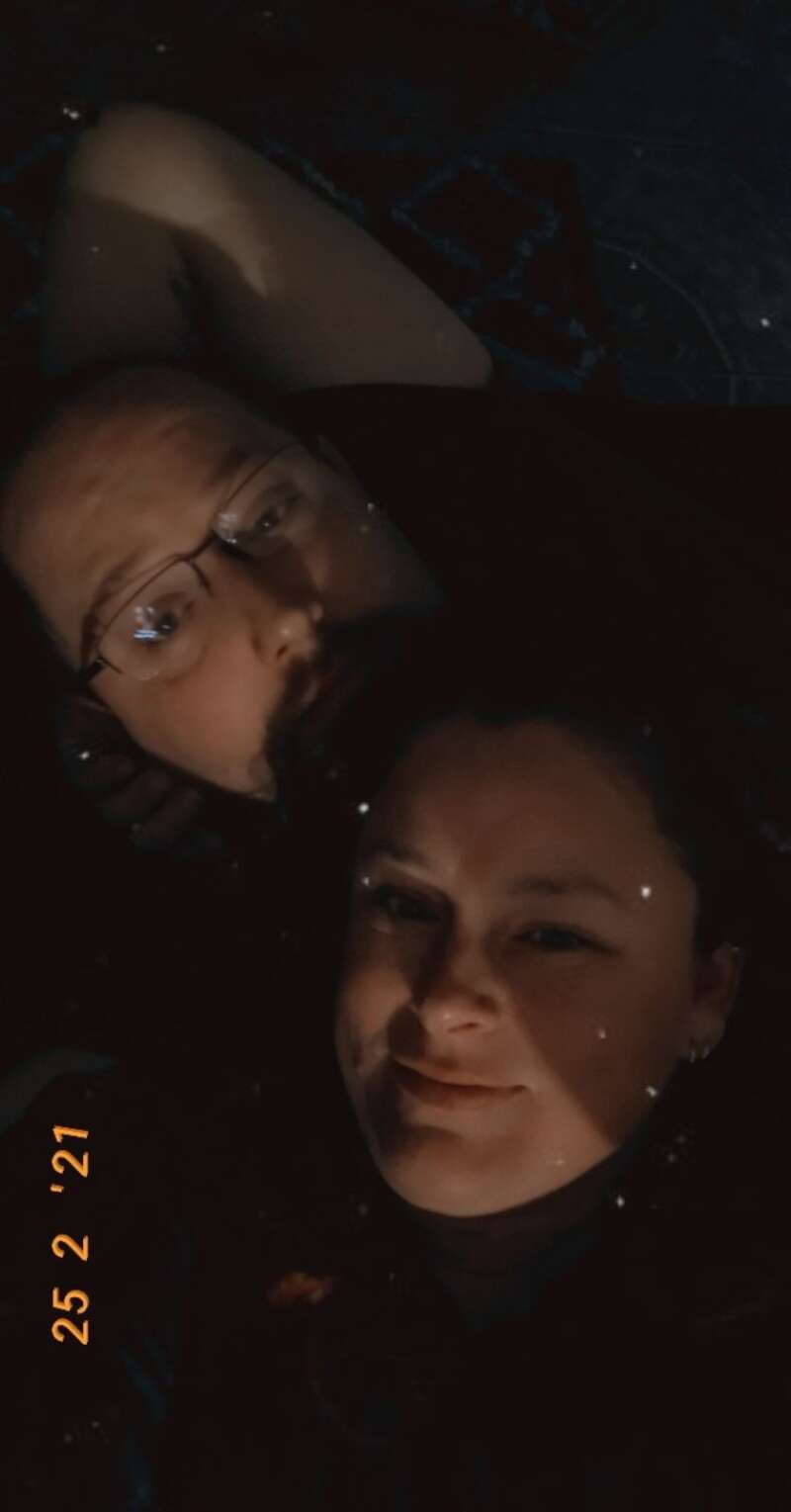 Married couple looking for ffm or other couples
