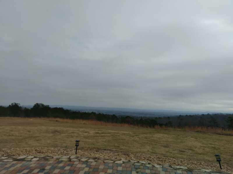 Pine mountain  warmsprings lagrange