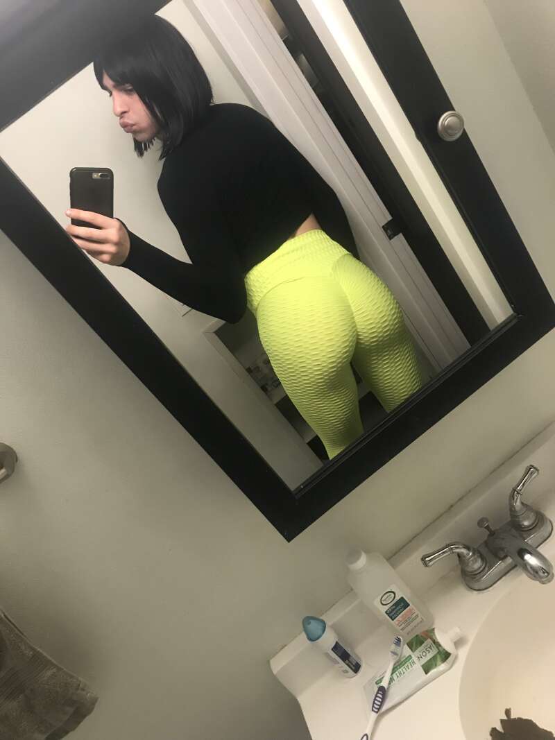 Bangin Latina Dani