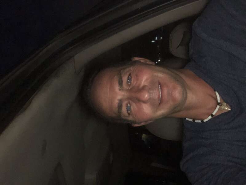 Single dad
