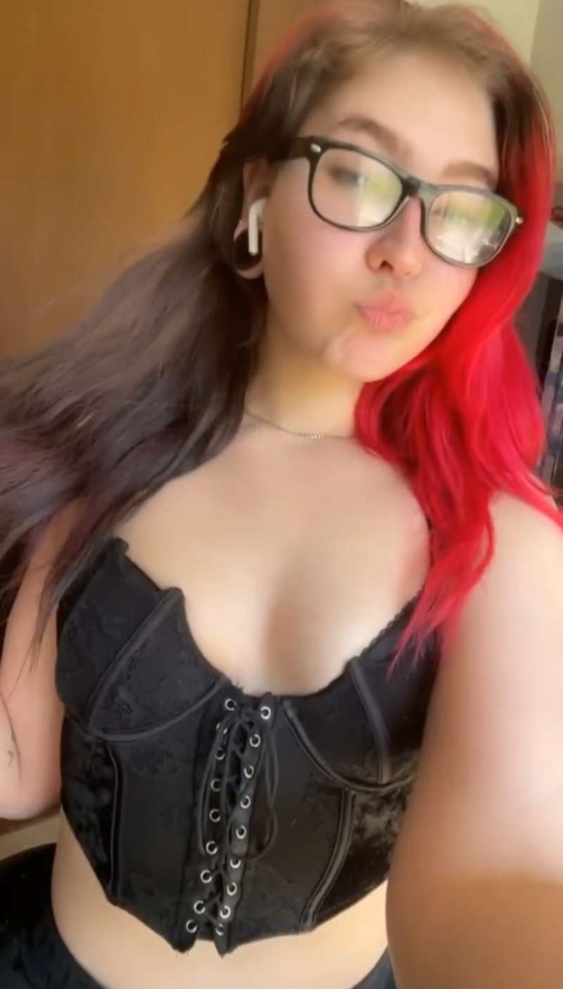 Available for h**k up