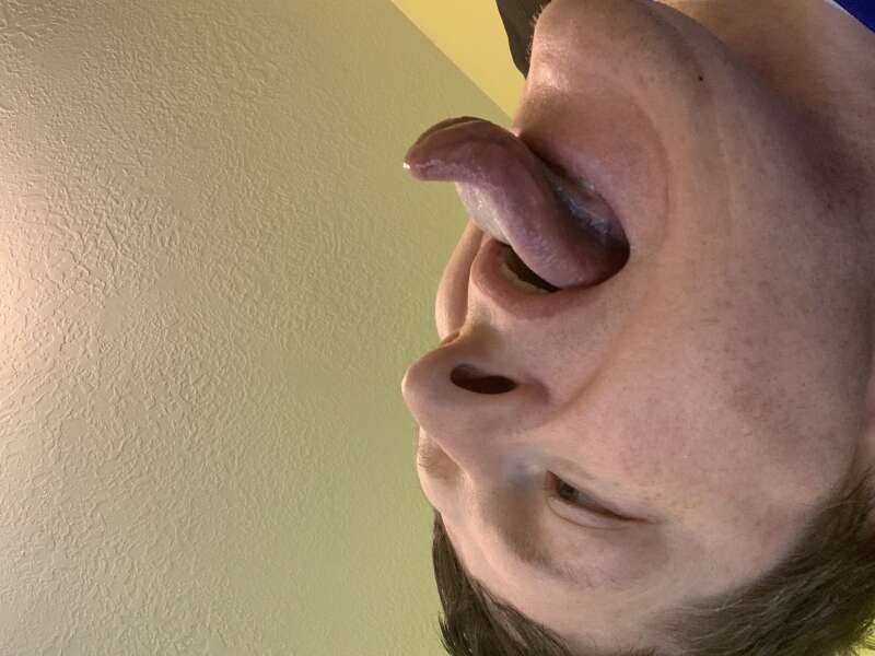 Oralgasm Extraordinaire