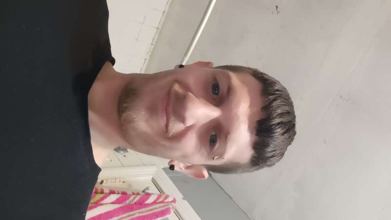 Got nice cock for whoever
