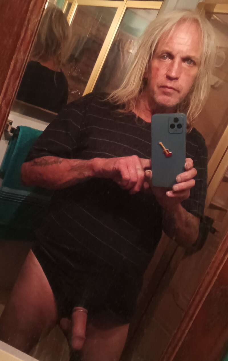 Not much offends or shocks me. Don't be shy.
