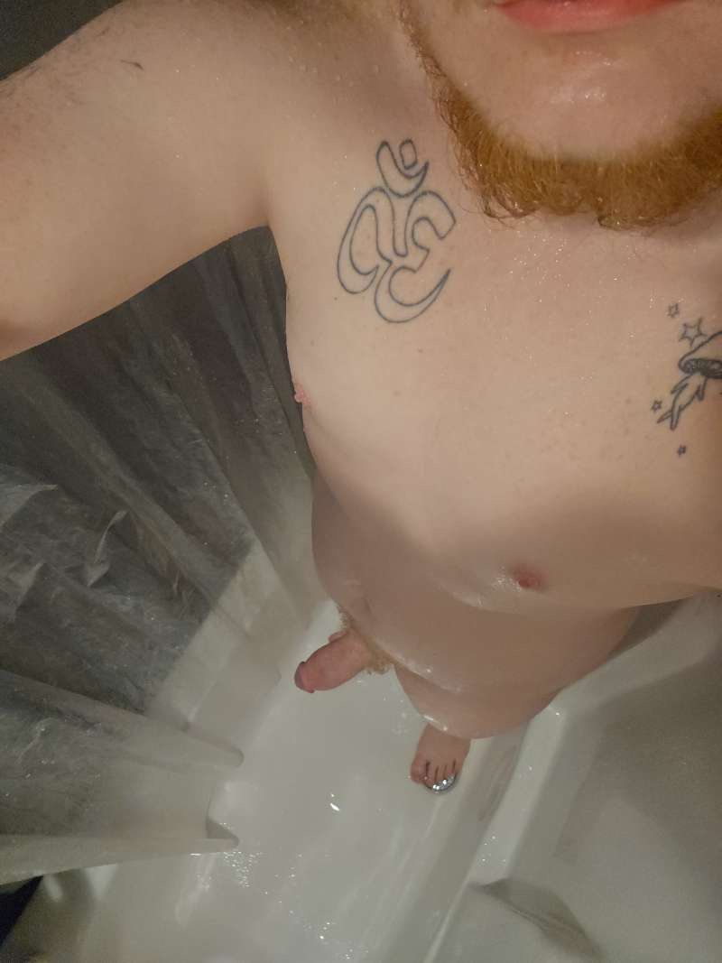 Wanna fuck?