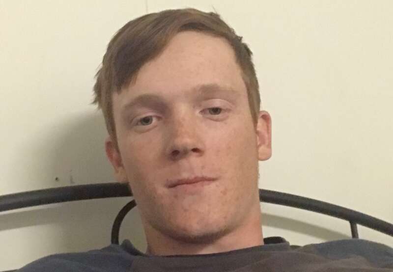 I’m a young guy who’s really horny and wants some pussy