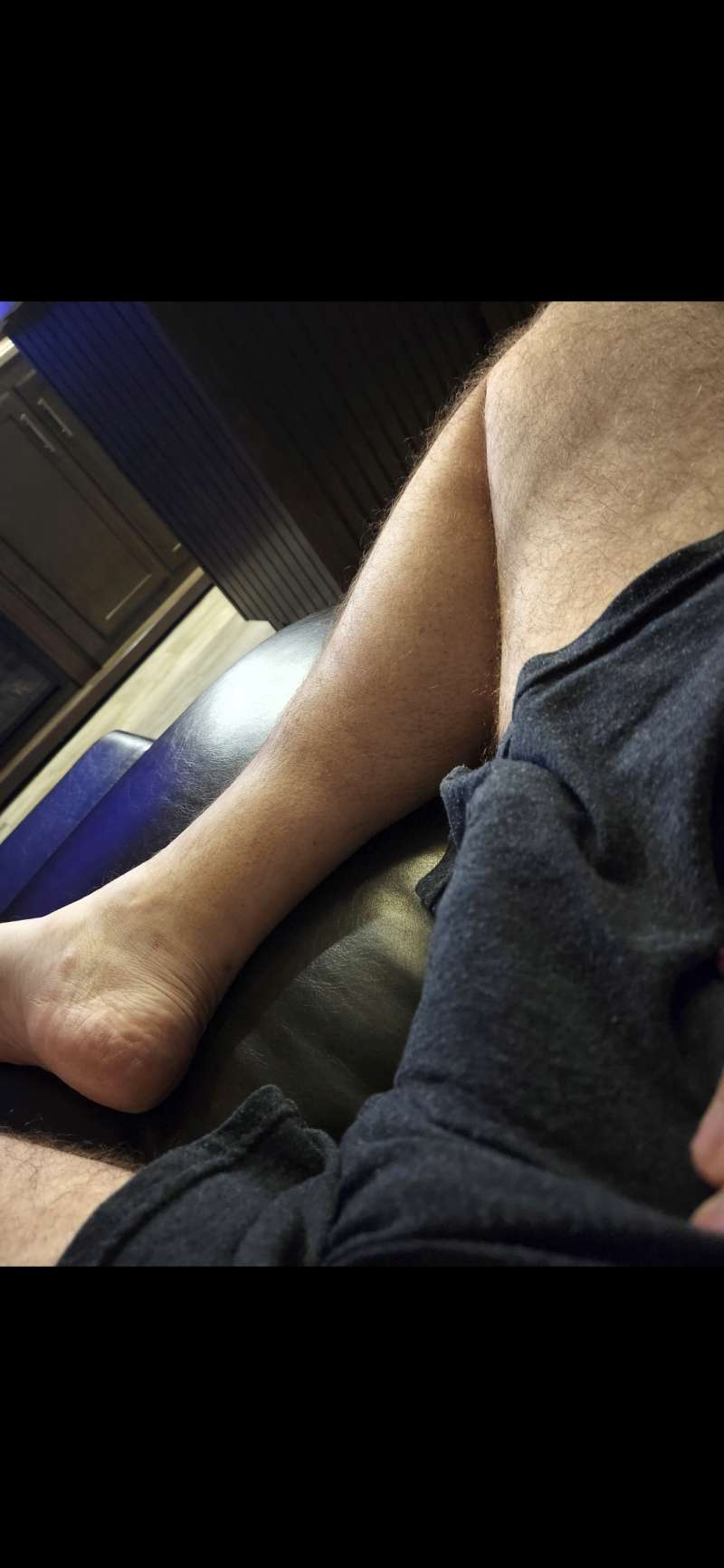 No questions, just fun and games