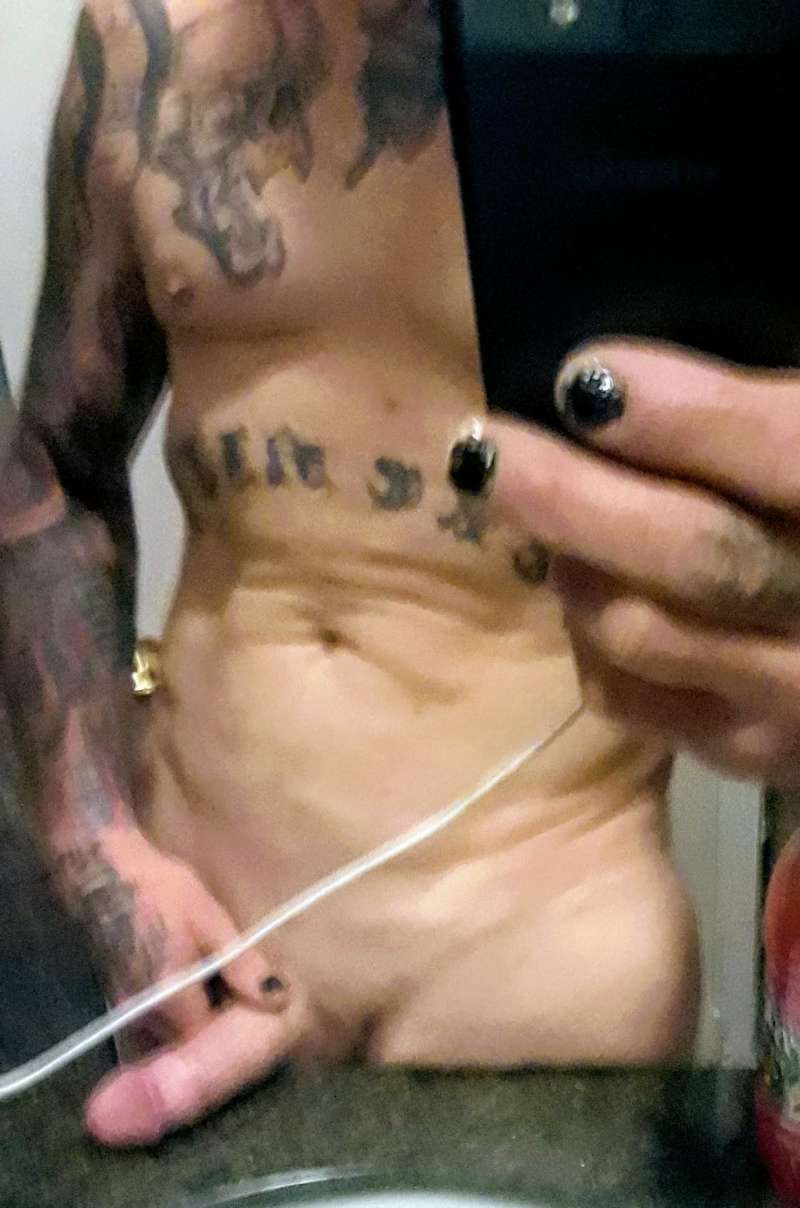 Let's fuck tonight..