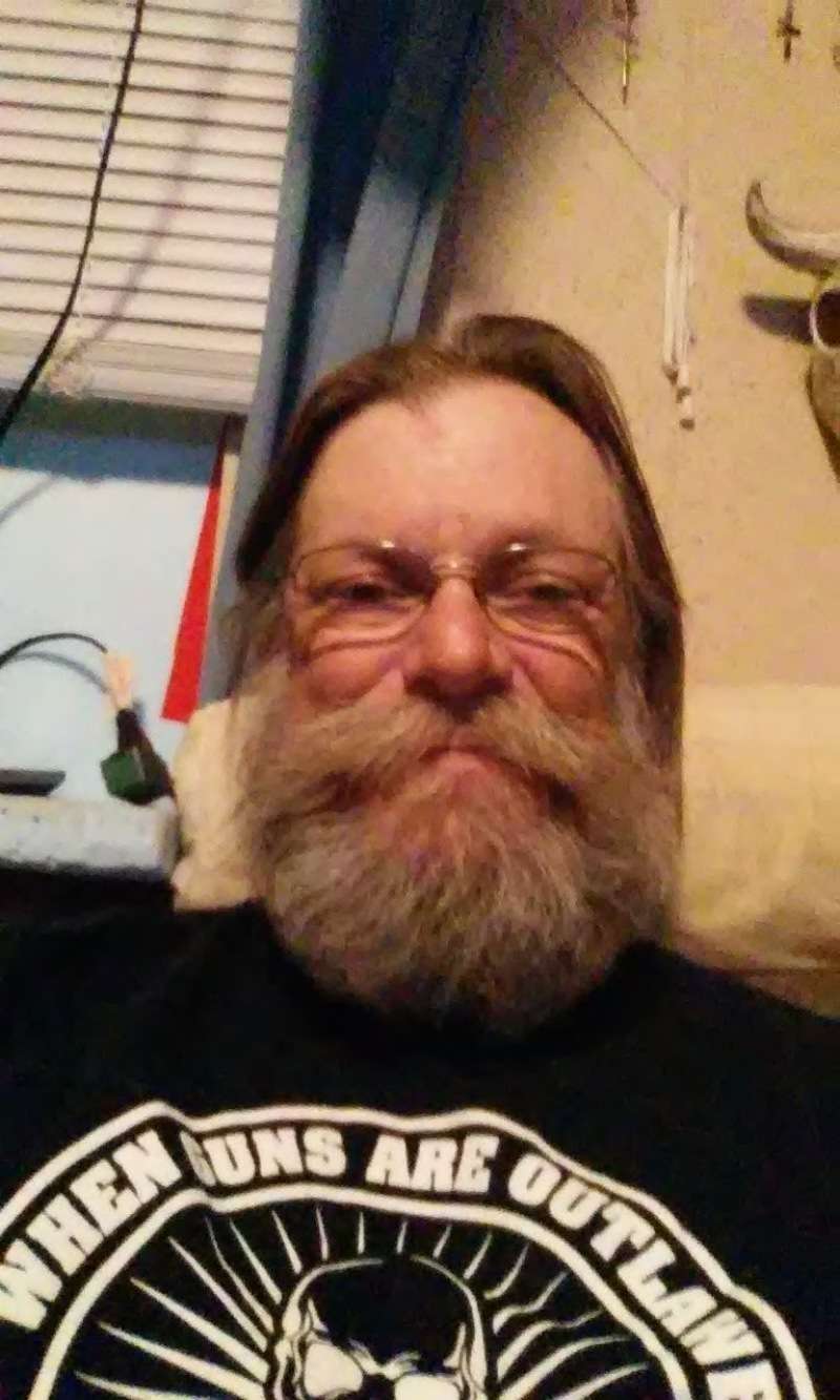 Just  a laid-back  guy