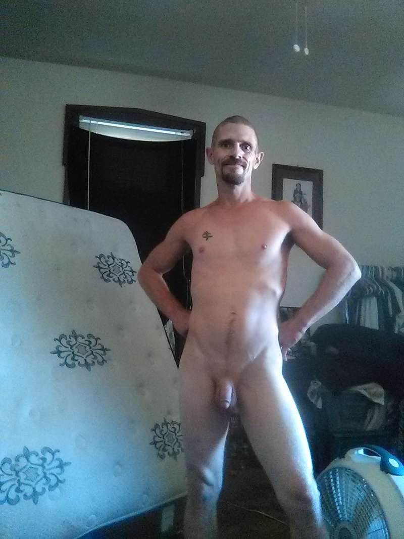 I'm always horny