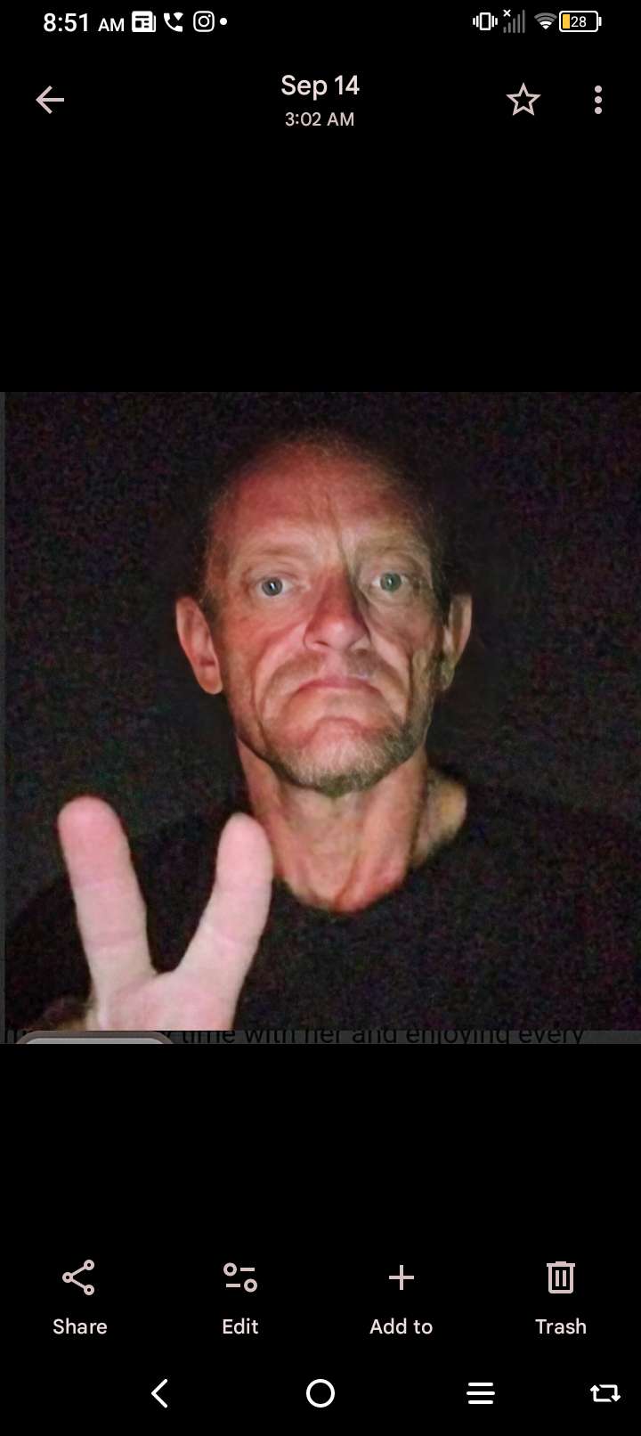 Hello there ladies great M4W looking to est. a genuine mutual bond and connection