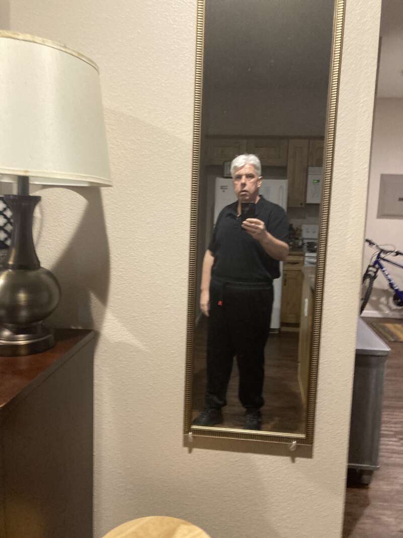 Searching for a femme versatile Tgirl