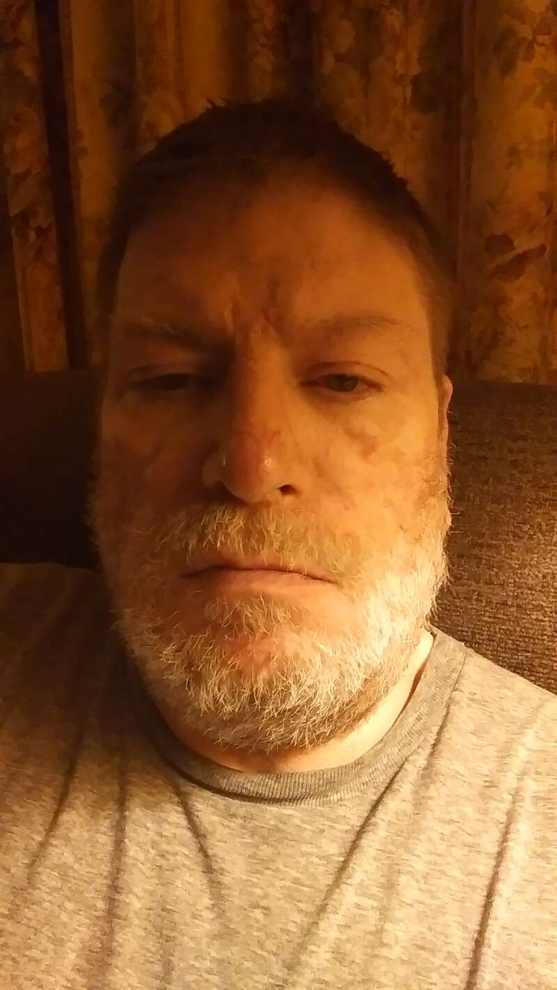 Looking for FWB