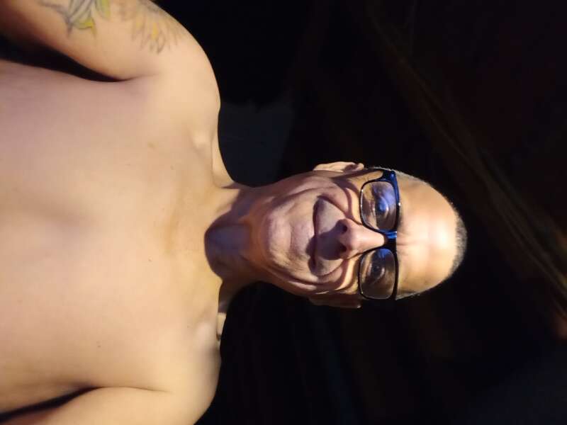 Horny