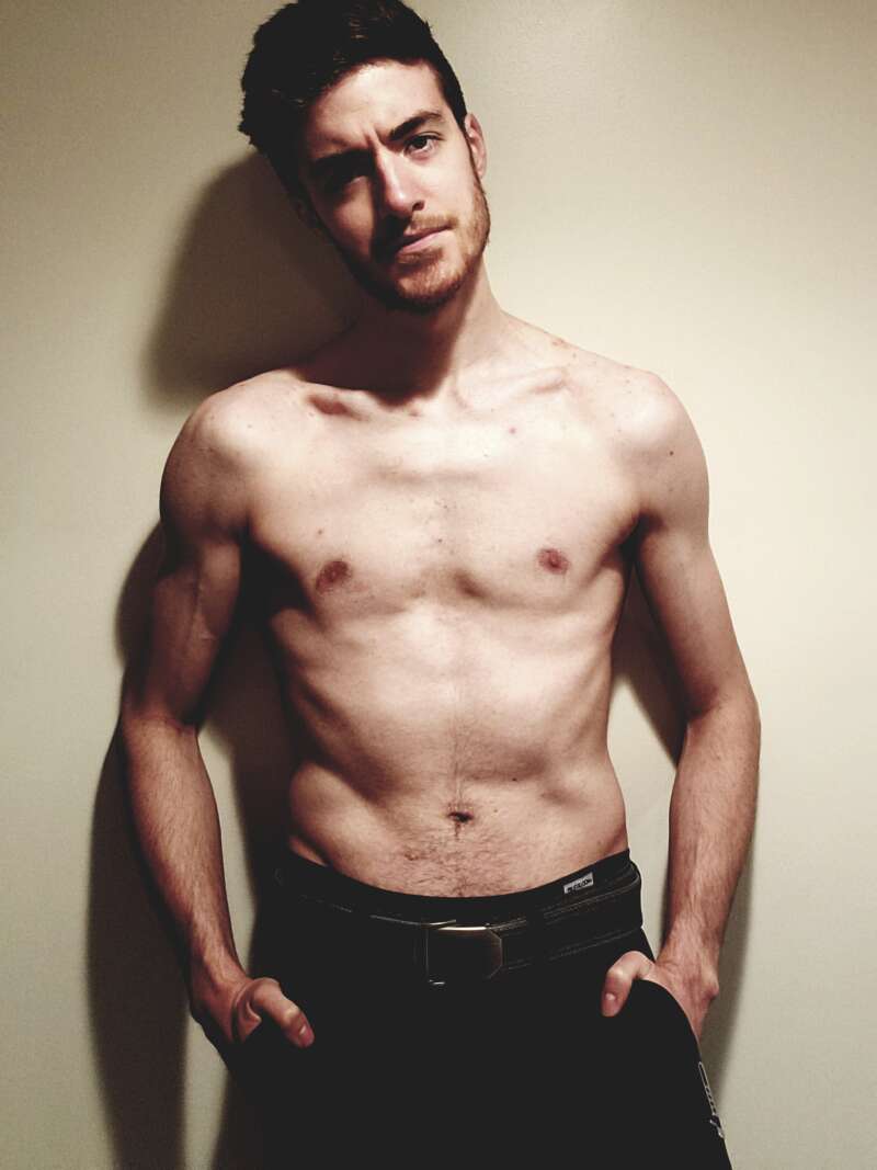 Looking for women who are DTF!