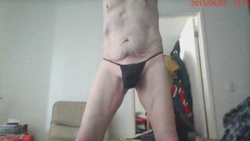open to any and all options