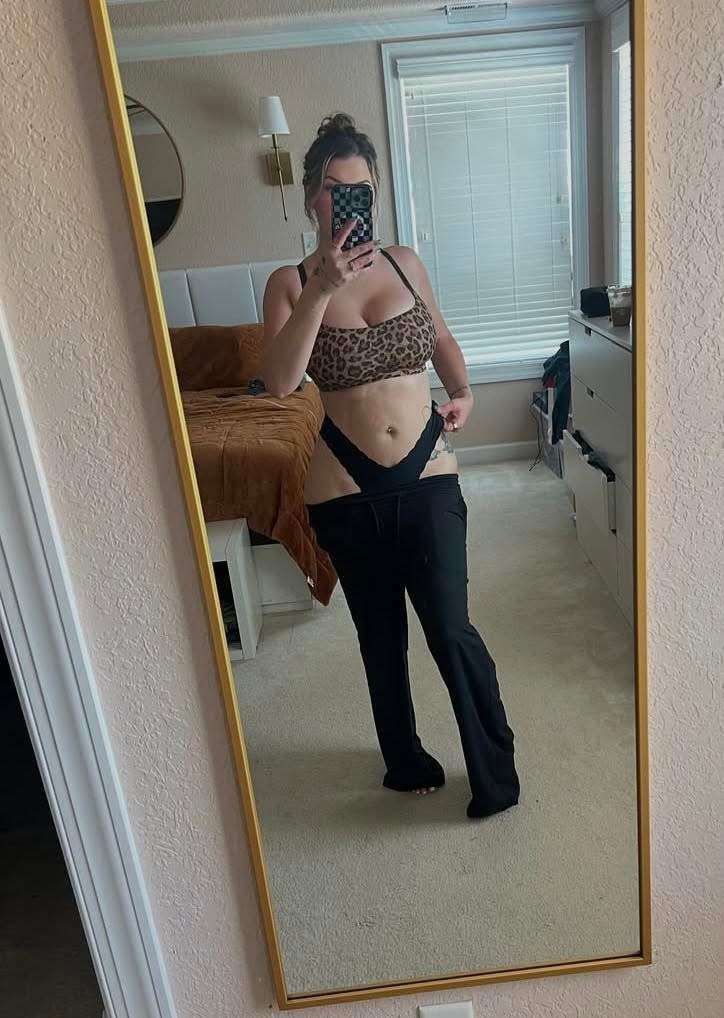 I’m available for escort services