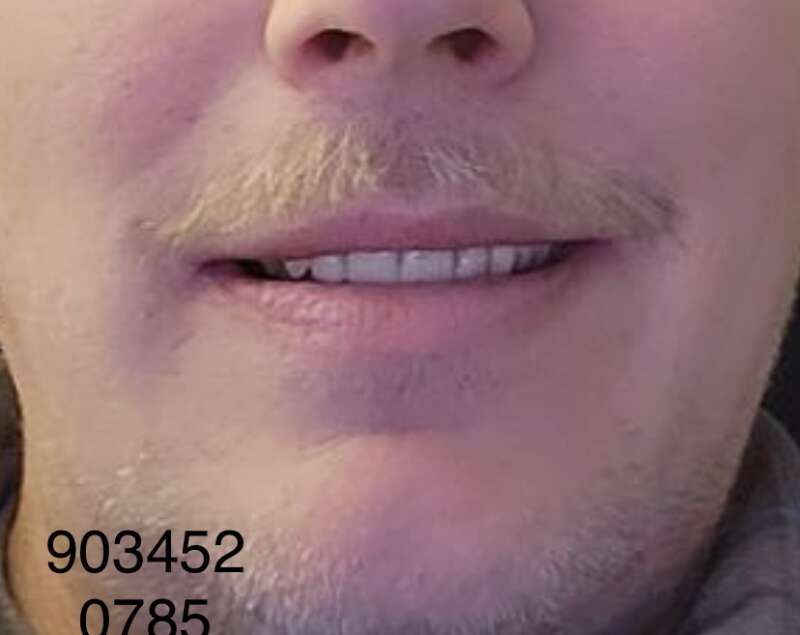Looking for a local woman