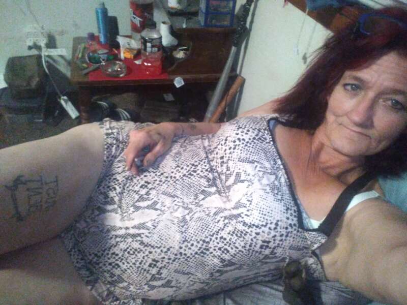 Let me rub you down and give you a happy ending