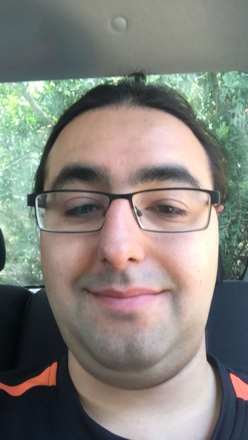 Want To Go Down on You