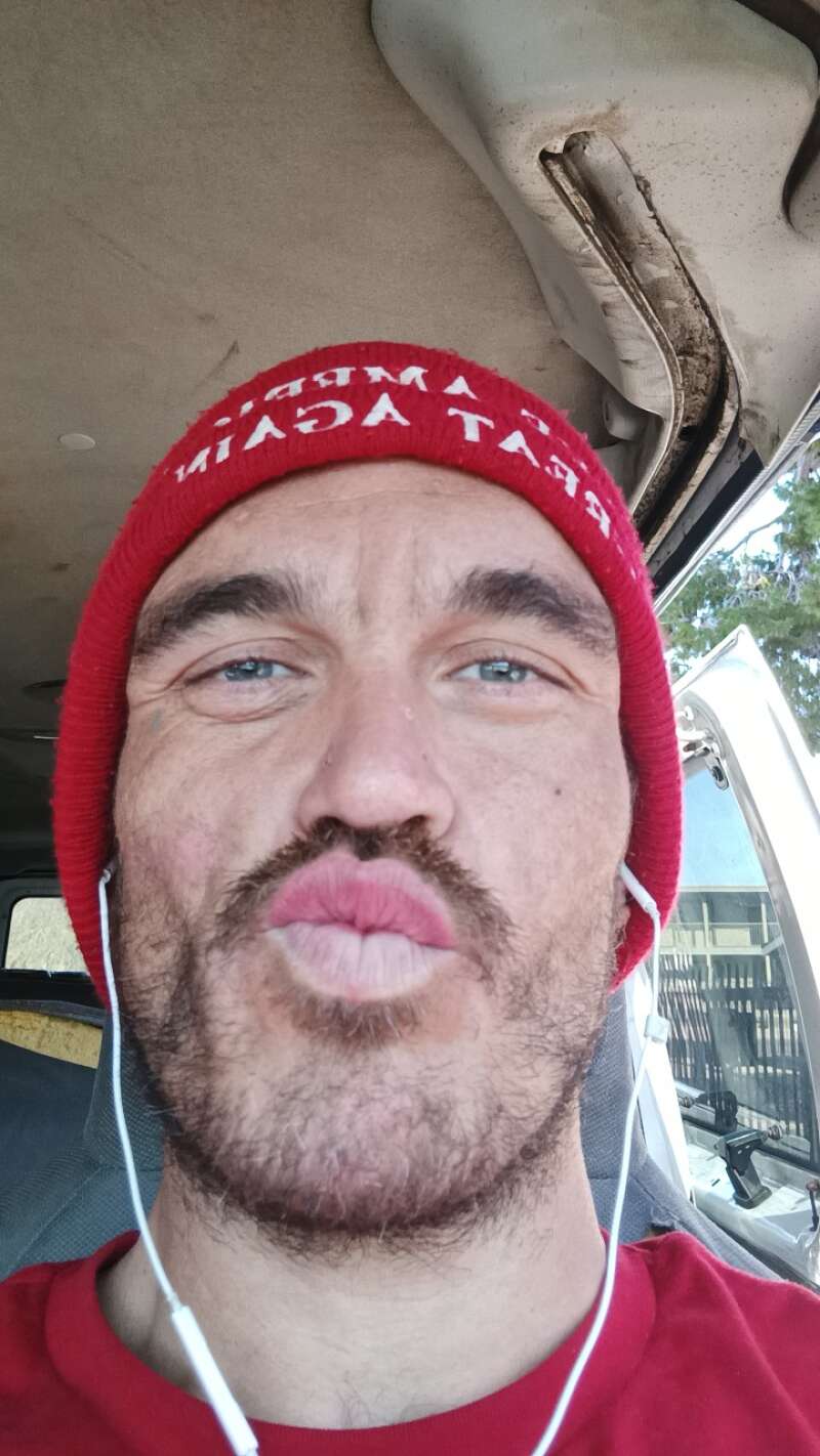 Man looking for his little pretty face big boobs cumslut