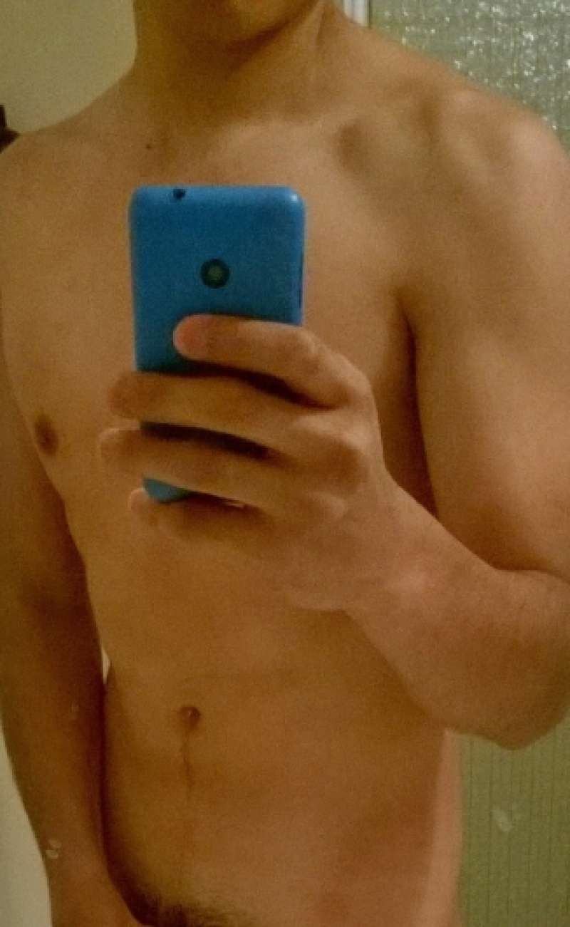 sixtwosix area athletic type looking for milf