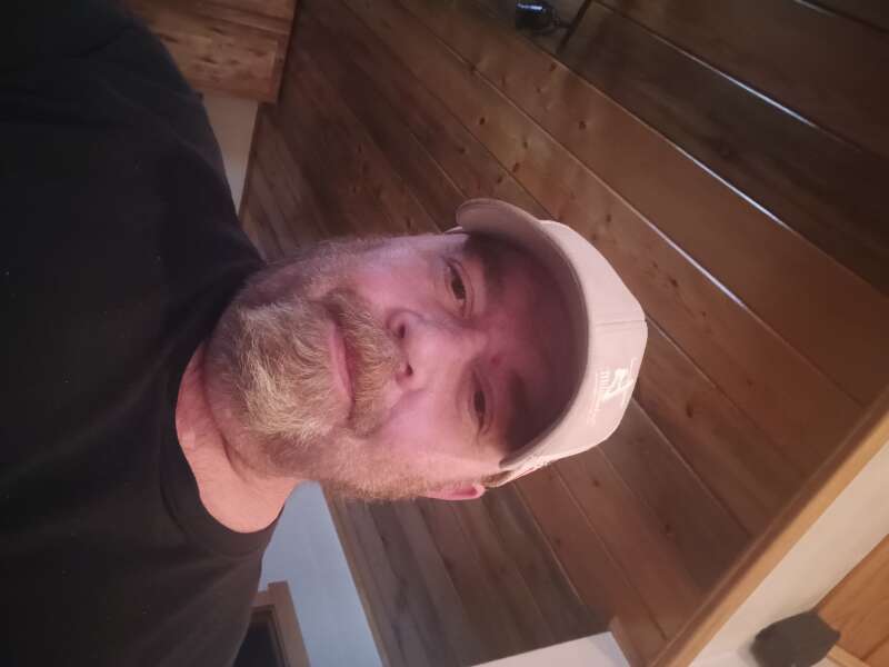 Any woman want to hook up? Co springs/ woodland park area?