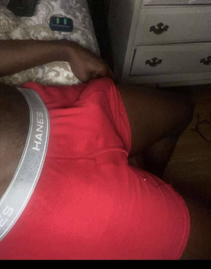 Walk straight in 1399 pope crowder rd Enid ms