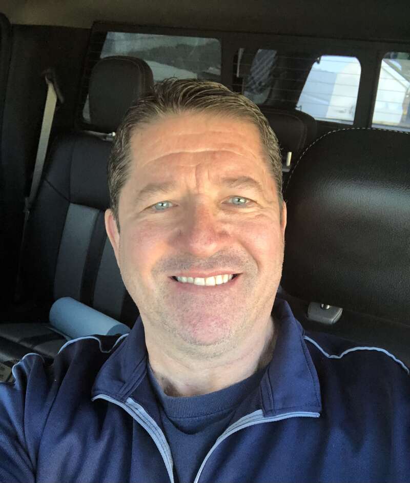 Bi, very clean df and open to most anything