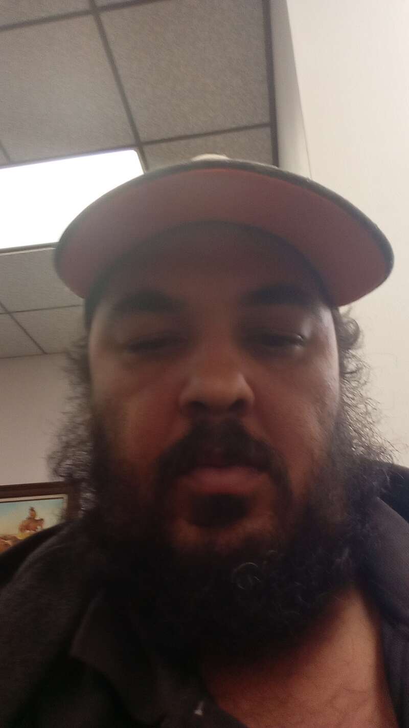 Man looking for a woman who is into pegging a man