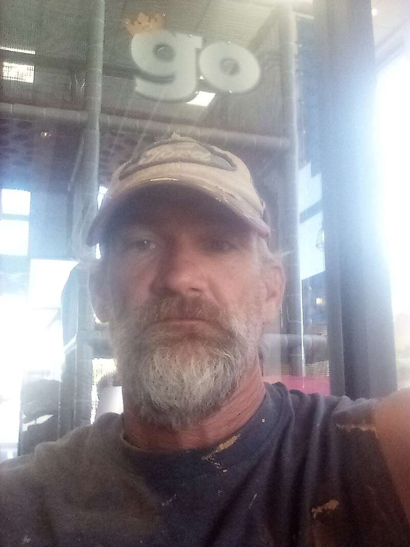 Looking for someone