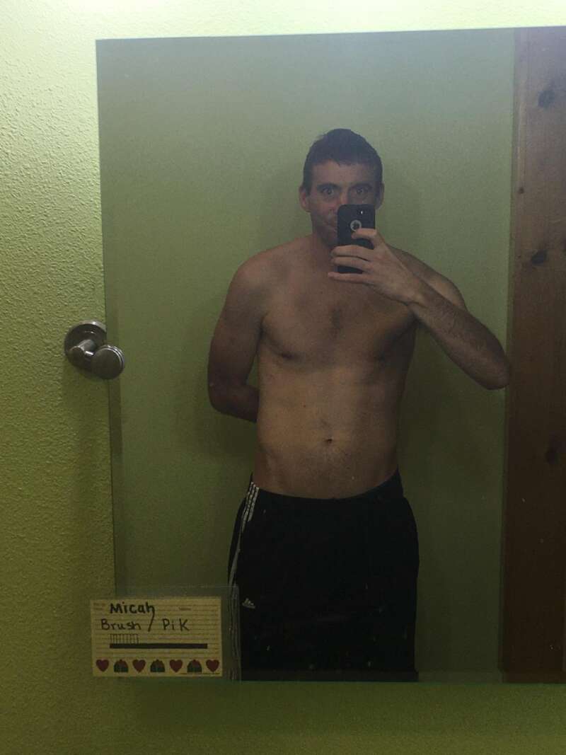 I am single I need pussy badly girls