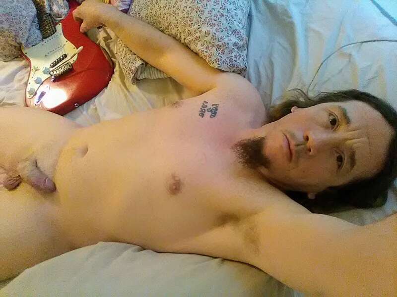 Bi guy