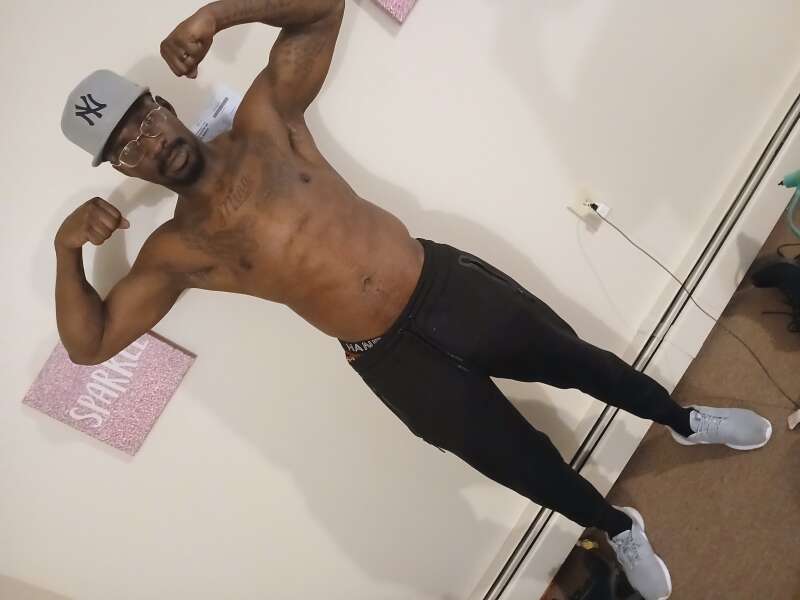 Tall Glass of Chocolate Milk