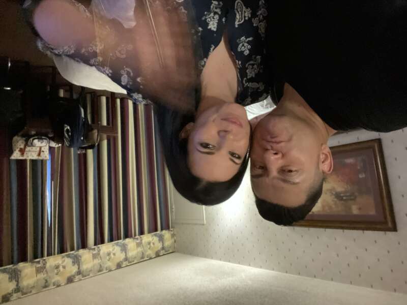 Fun couple looking for a fun girl