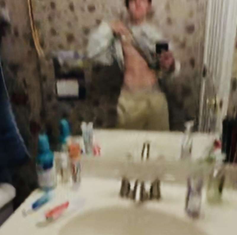 LOOKING FOR A DOM MOMMY