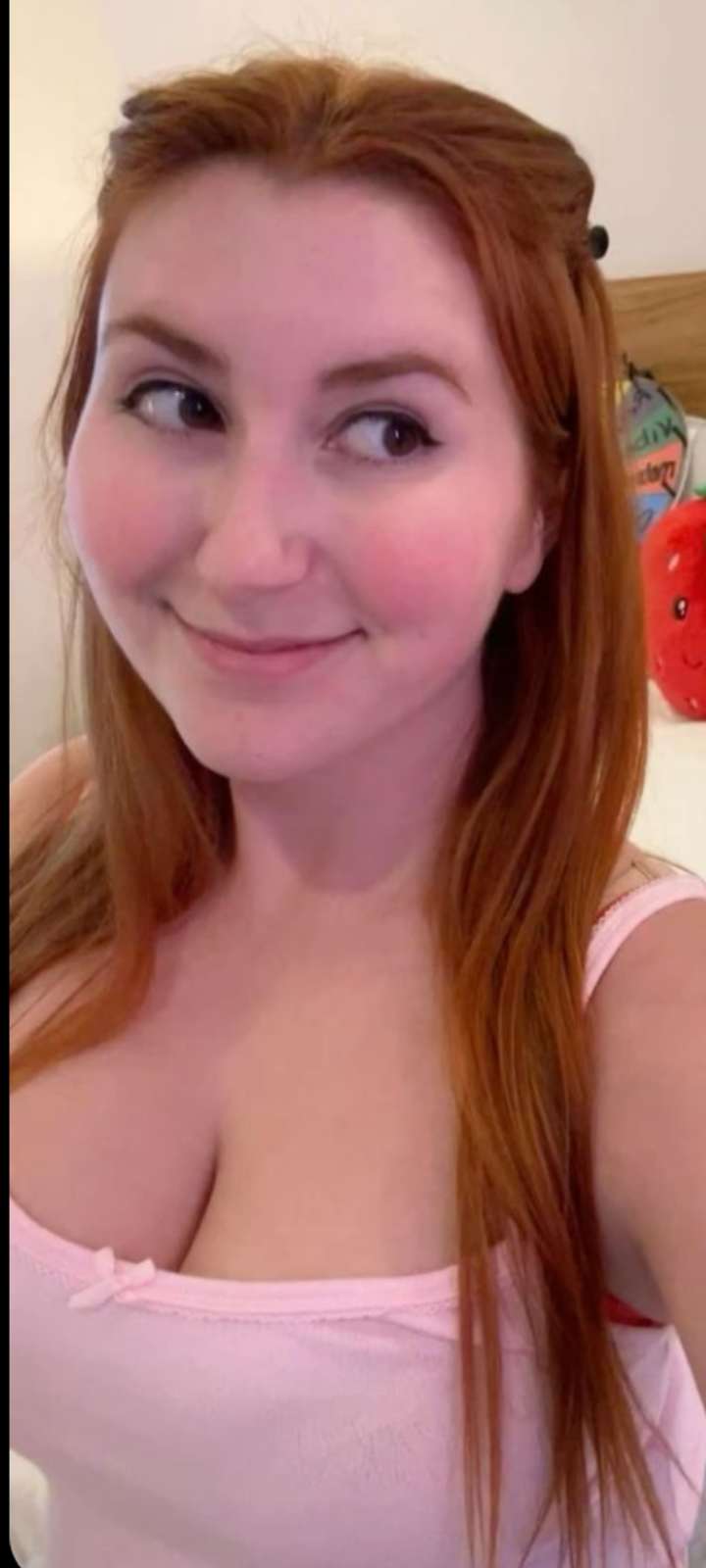 I charge for sex and I'm down here for all kind of fun