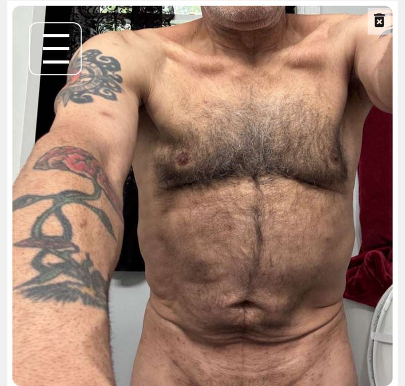 Pussy licker