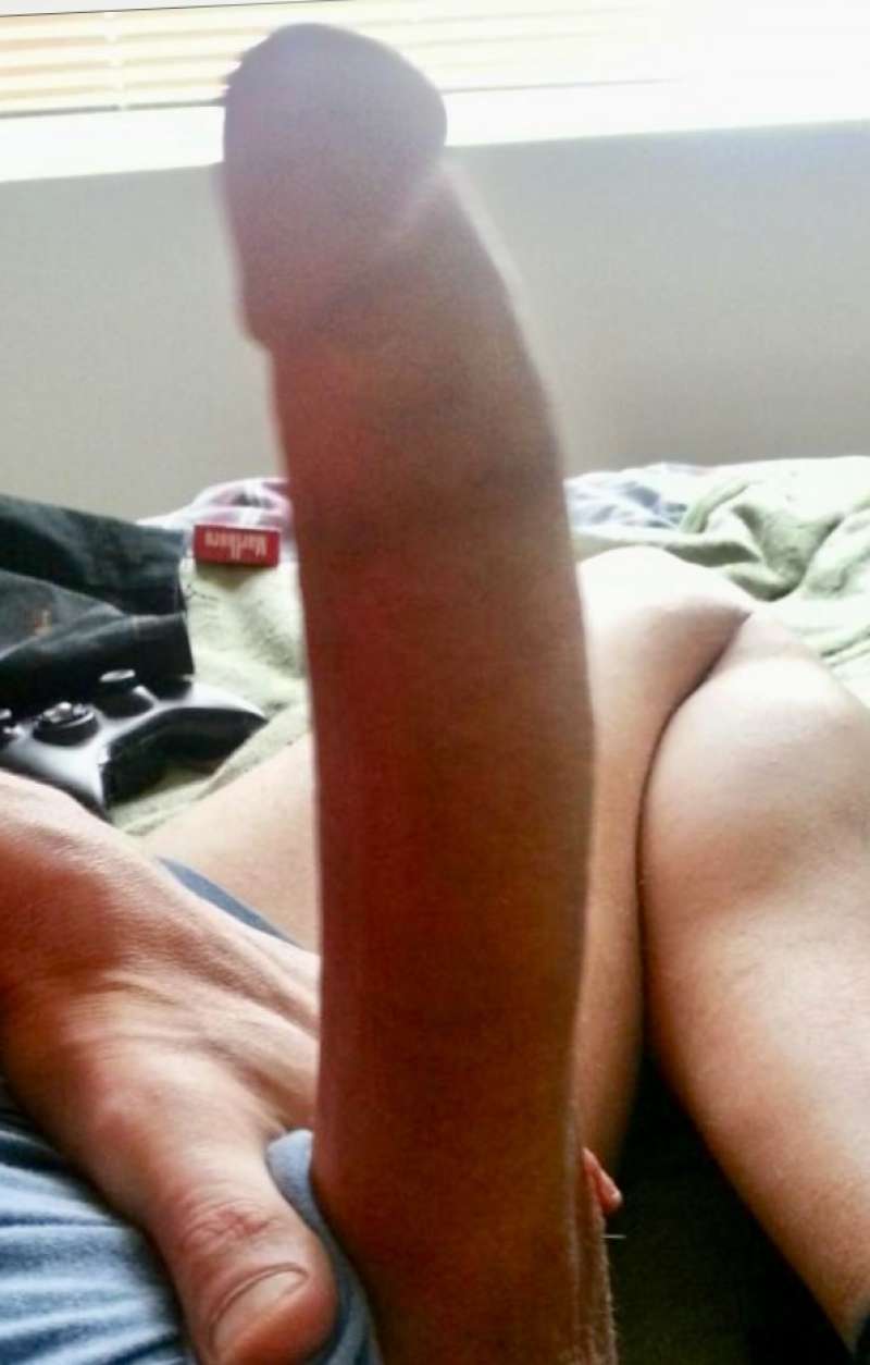 Anyone love to fuck big cock