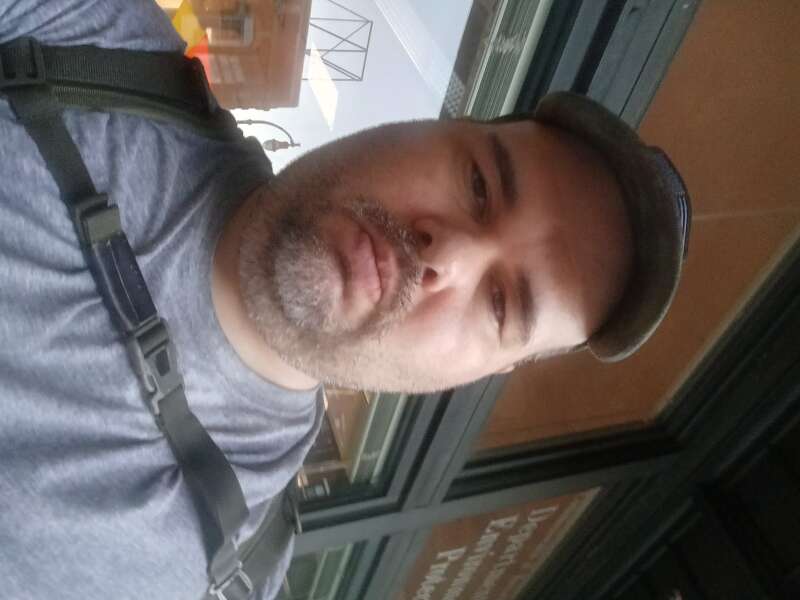 Single man seeking real relationship with an open heart